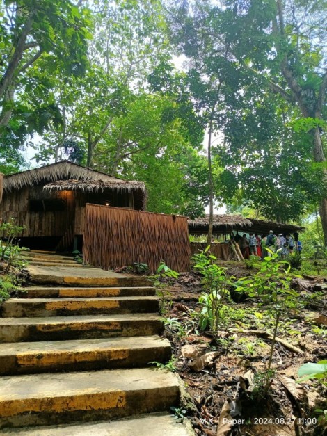 Borneo Cultural Village